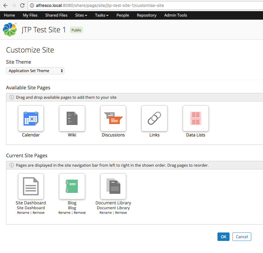 400: redirect_uri_mismatch Alfresco Community Edit - Alfresco Hub