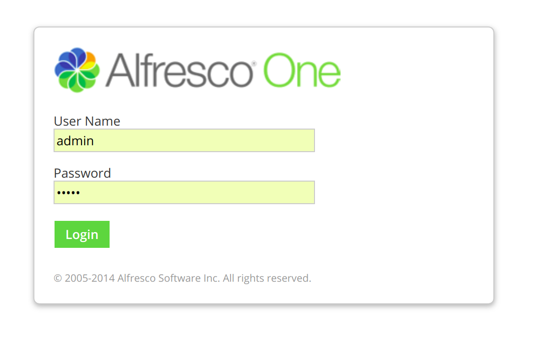 400: redirect_uri_mismatch Alfresco Community Edit - Alfresco Hub
