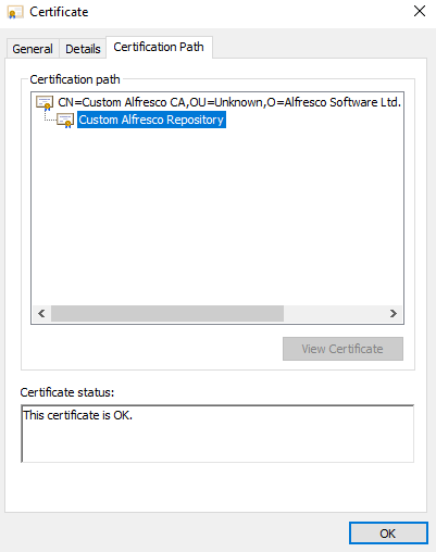Fix: FACEIT AC Error verifying digital signature. Make sure your system's  root certificates are 