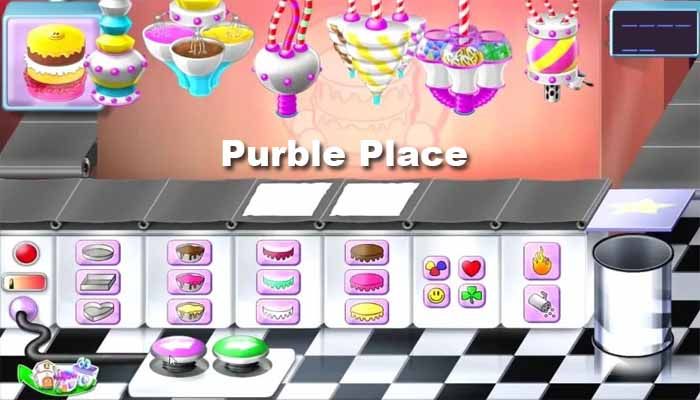 Purble Place para Windows Download