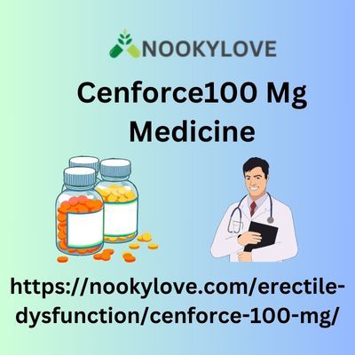 Cenforce100 Mg Medicine .jpg