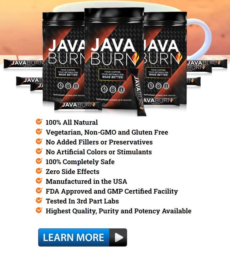 Java Burn Reviews: Is Java Burn Safe? Reviews Reve... - Alfresco Hub